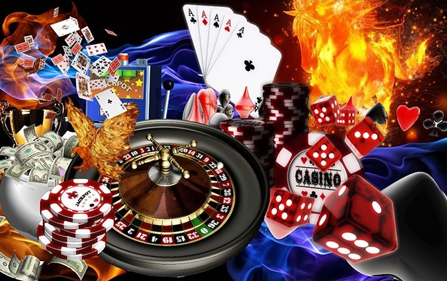 Prediksi Perkembangan Slot Online Gacor di Masa Depan