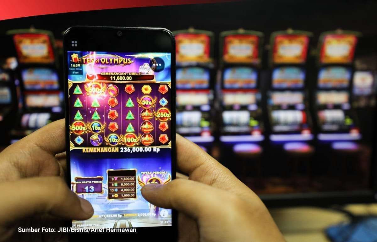 Bonus slot online adalah insentif yang diberikan oleh kasino online kepada pemain sebagai bentuk promosi atau apresiasi. Bonus in